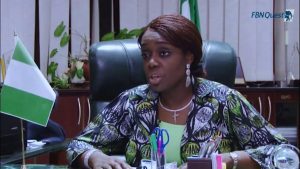 kemi Adeosun