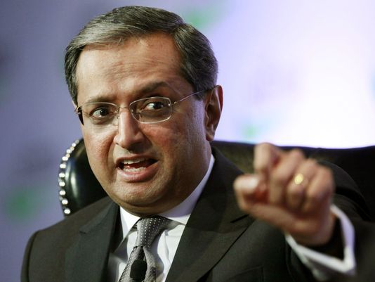 Vikram Pandit