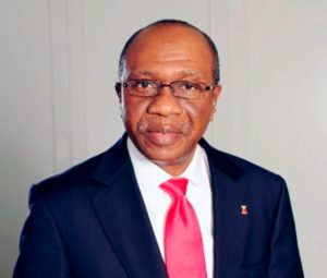 Emefiele