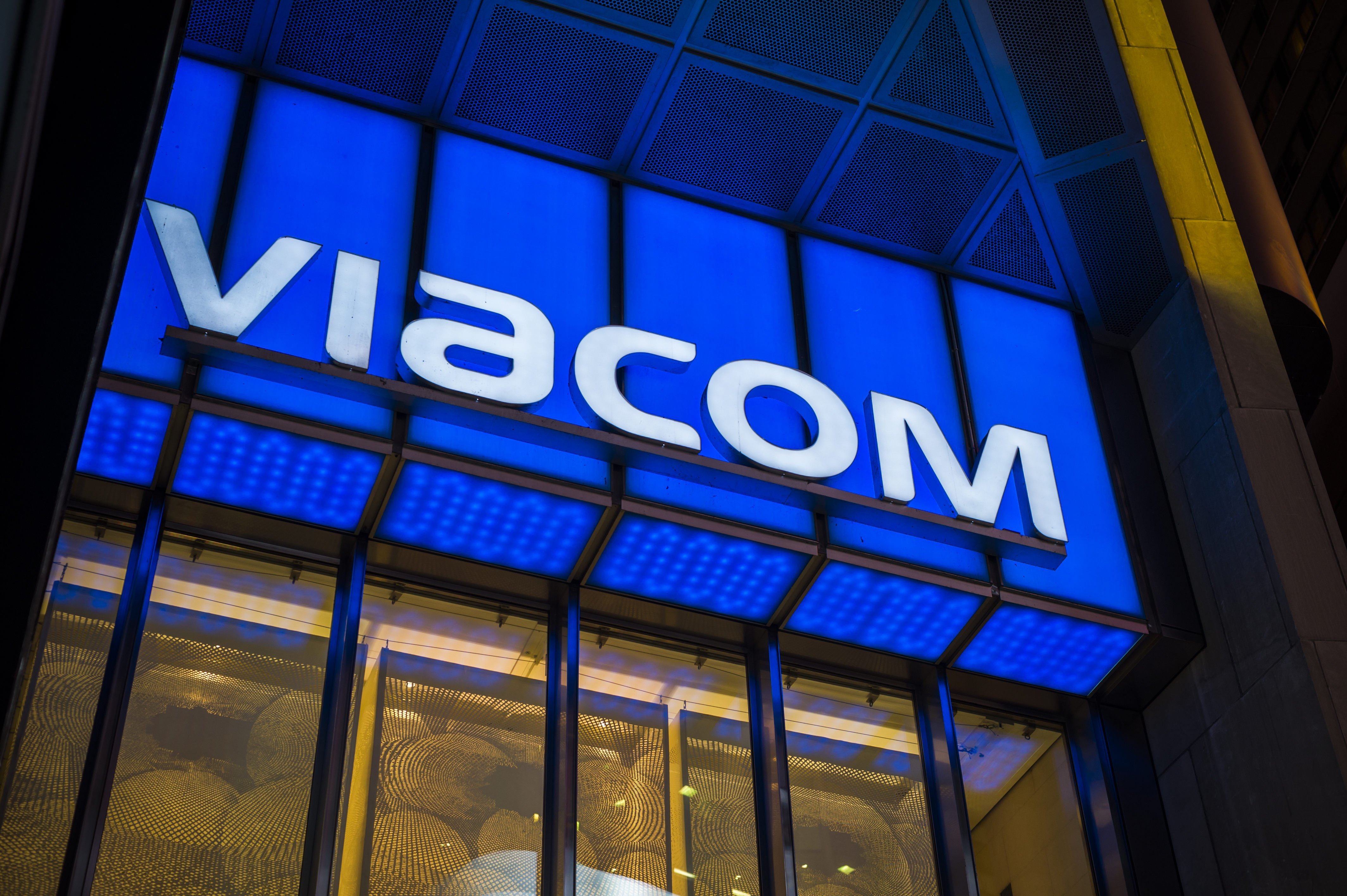 Viacom