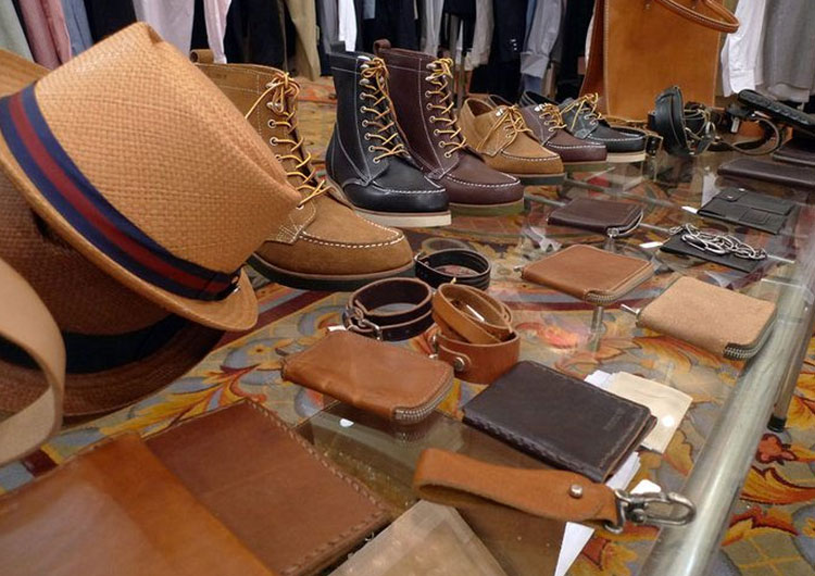 Leather Sector Can Earn Nigeria 60b 700 000 Job Openings Experts 