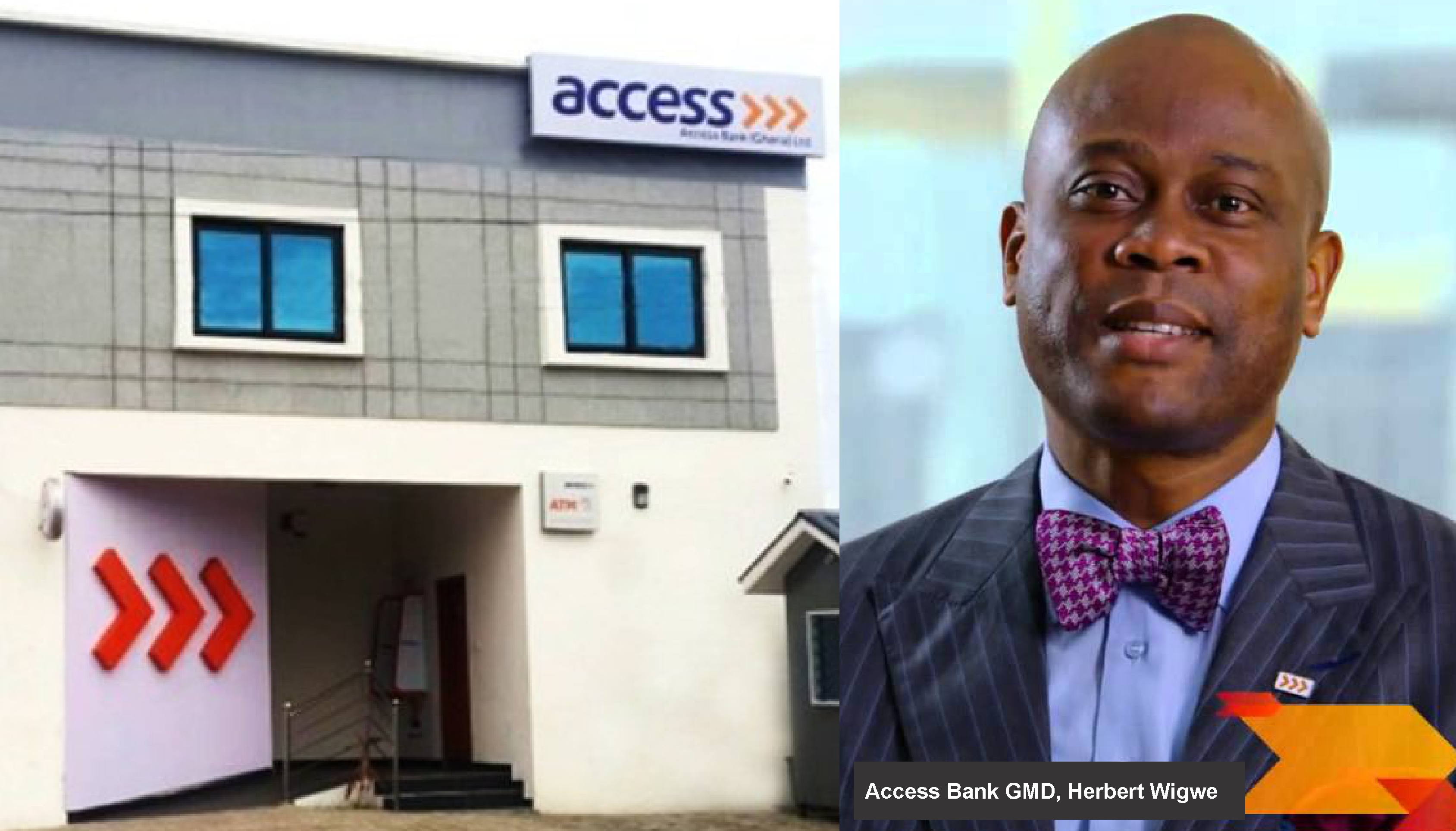 Access Bank grows 2018 PAT by 58, proposes 50k dividend, reassures