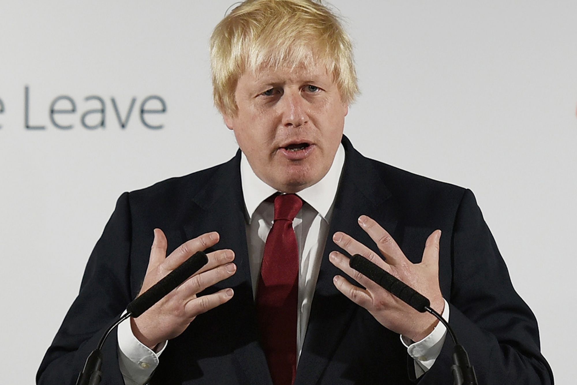 Analyst Predicts Boris Johnson Becoming British Prime Minister Will 