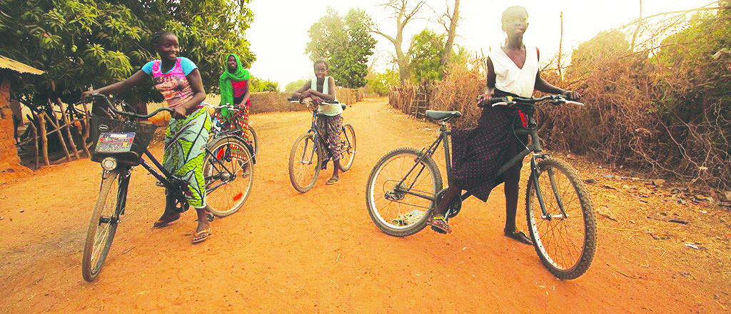 Empowering the Developing World, One Bicycle at a Time – Businessamlive