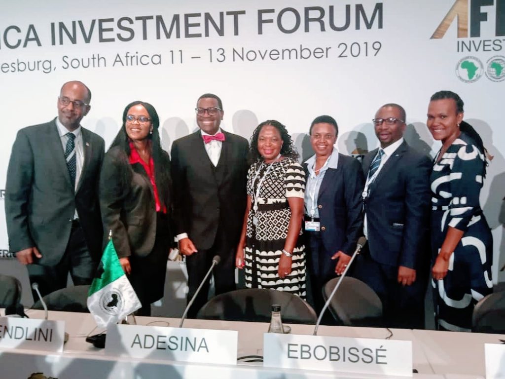 Investment interest in Africa grows as AIF 2019 sees 44% rise in deals value to $67.6bn