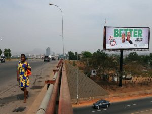 Nigeria to keep borders closed until January, 2020