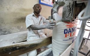 Why NSE delist Dangote Flour Mills