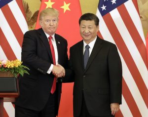 How will China hit back at Trump?