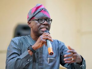 Sanwo-Olu presents N1trn 2020 budget