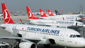 turkish airlines missing baggage