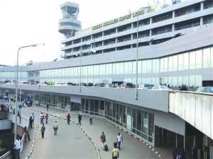 FAAN seeks Reps support on Airport development