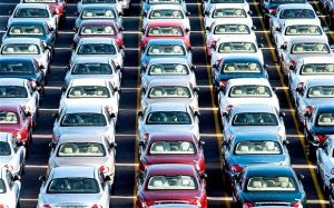 Economic uncertainties dragging UK car market down