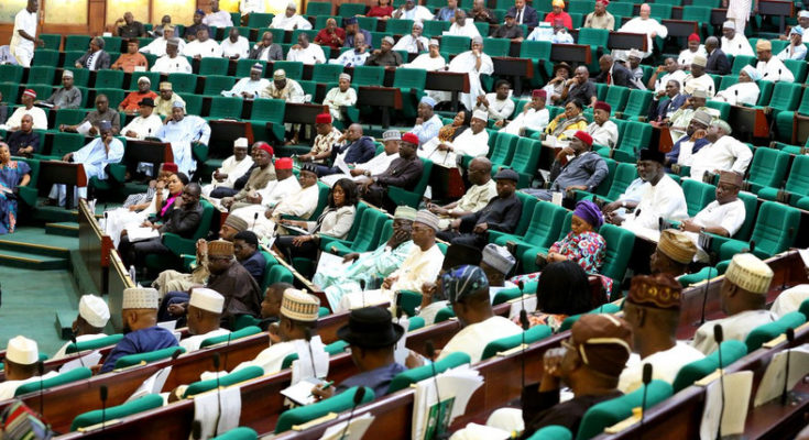 Reps committee set to resolve NPA – Bua terminals feud over PH Port