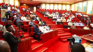 Senate summons finance minister over N1.8trn power intervention funds