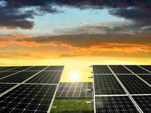 Ernst & Young lists India as world’s most attractive solar PV market