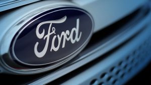 Ford Motors plans $1.05bn investment in SA for electric, self-driven cars