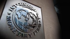 IMF sees pressure on central banks in digital age as regulators strive to contain risks