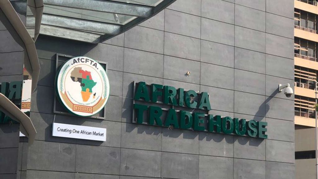 Nigeria AfCFTA Committee Begins Sensitisation On New Trade Agreement ...