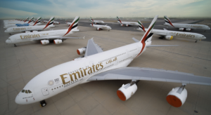 Emirates bows to Nigeria as NCAA lifts flight suspension over Covid-19 protocols