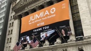 Jumia sees merchandise volume drop by $29m to $200m in Q1’21