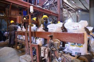 OCP Africa, Kaduna fertilizer plant, gets $1.4m fund from USAID Trade Hub