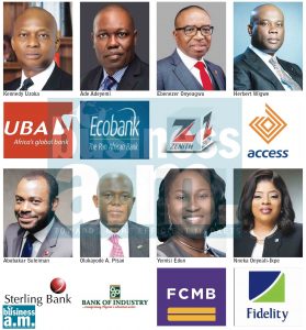 UBA, Ecobank, Sterling, Crowdyvest  in line for top  innovation awards