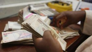 Again, mixed sentiments reign in fixed income, Naira loses street cred by N3.50