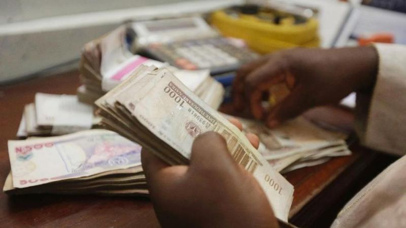 Nigeria’s money supply hits N41.3bn in October as assets growth continues