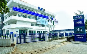 FMDQ revenues up 44% to N31bn in FY20, beating COVID-19 challenges