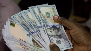 Naira pares dollar gains on street as T-bills yields trend lower across markets 