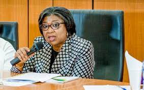 Nigeria’s DMO puts country’s public debt at N35trn by H1 ‘21