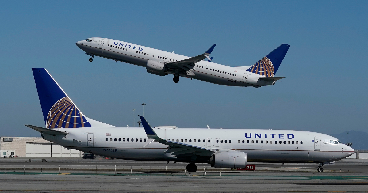 BREAKING! United Airlines to operate Washington D.C.-Lagos flights direct with Dreamliner from Nov. 29