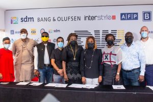 MTN Nigeria, Julius Berger, join design experts to host Design week Lagos