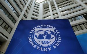 IMF says eNaira drawing global interests, makes positive observations