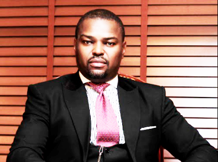 Blockchain technology will disrupt securities market in 2022 - Ayere, Group CEO, DLM Capital