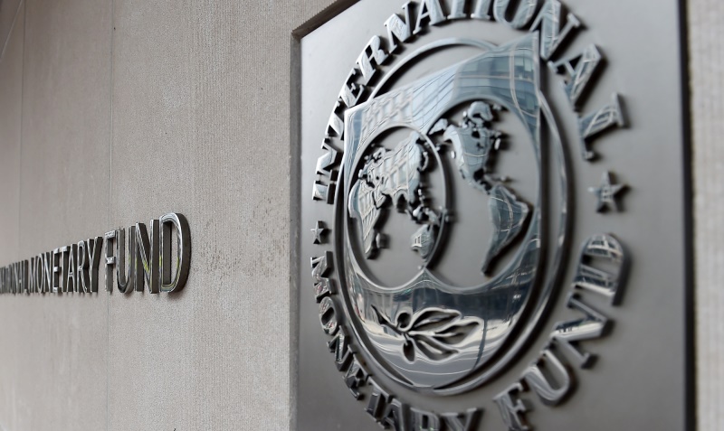 IMF warns global financial system faces repercussions from Ukraine war