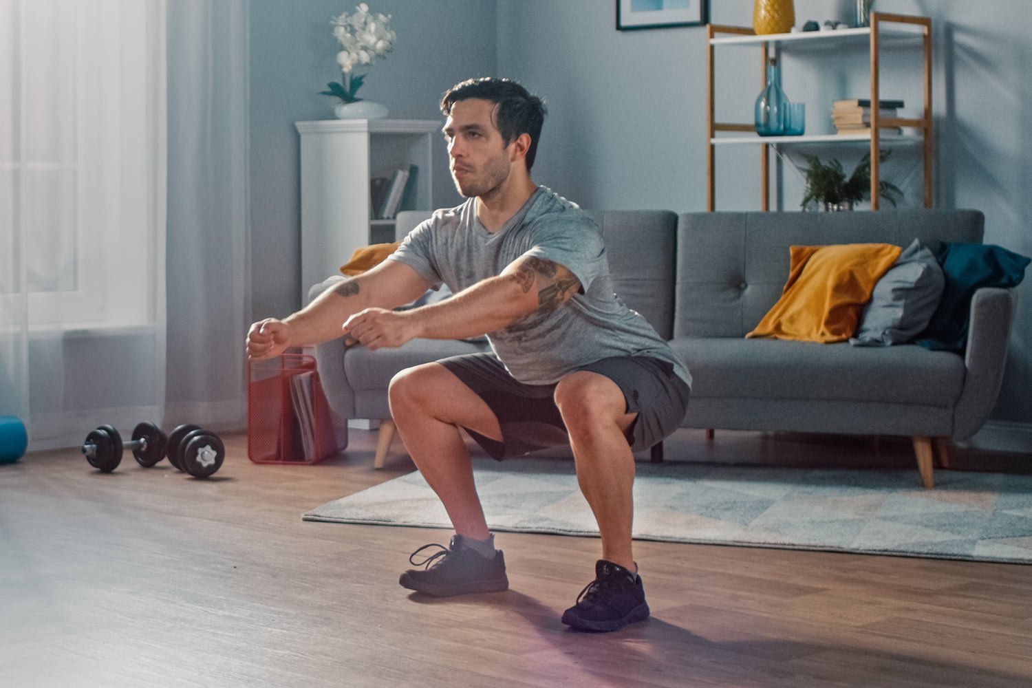 Study reveals concerning changes to young people health and physical fitness post-pandemic