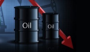 Nigeria’s oil production plunges 1.2mbpd in April – OPEC data