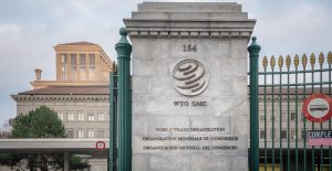 WTO slashes trade growth forecast over gloomy global economy