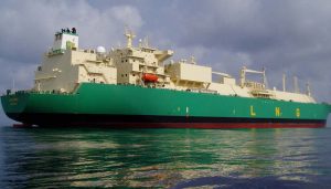 Nigeria loses top spot to Algeria as gas export slips to 1m tonnes in January