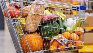 FAO food prices record eleventh consecutive downward slide in February
