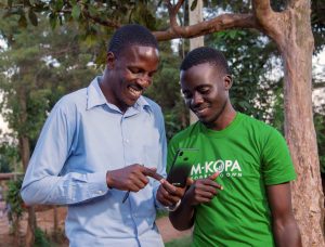 M-KOPA raises $250m to expand financial services to underbanked consumers across Africa  