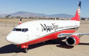 Max Air B737-400: Bureau reels out urgent actions to airline, regulators