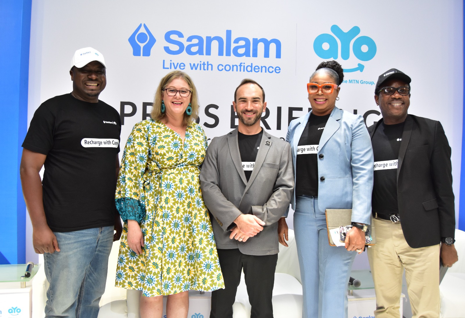 Sanlam, aYo partner to revolutionise insurance in Nigeria