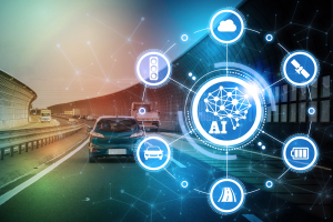 How Is AI Changing the Auto Industry?