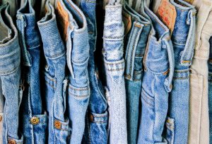 Former Levi’s CEO on Revitalizing a Brand — and the Right Way to Wash Jeans