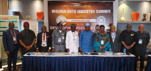 Lagos ready to support automotive industry players - Commissioner