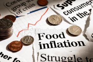 Focus for the week: July 2024 Inflation review - Inflation moderates for the first time in 19 months