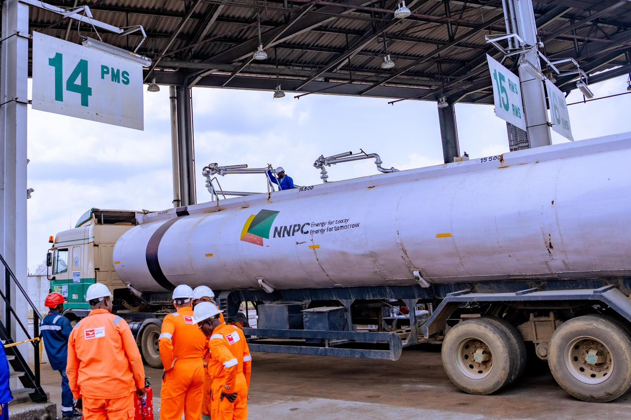 Port Harcourt Refinery Resumes Operations in Major Boost to Nigeria's Oil Sector