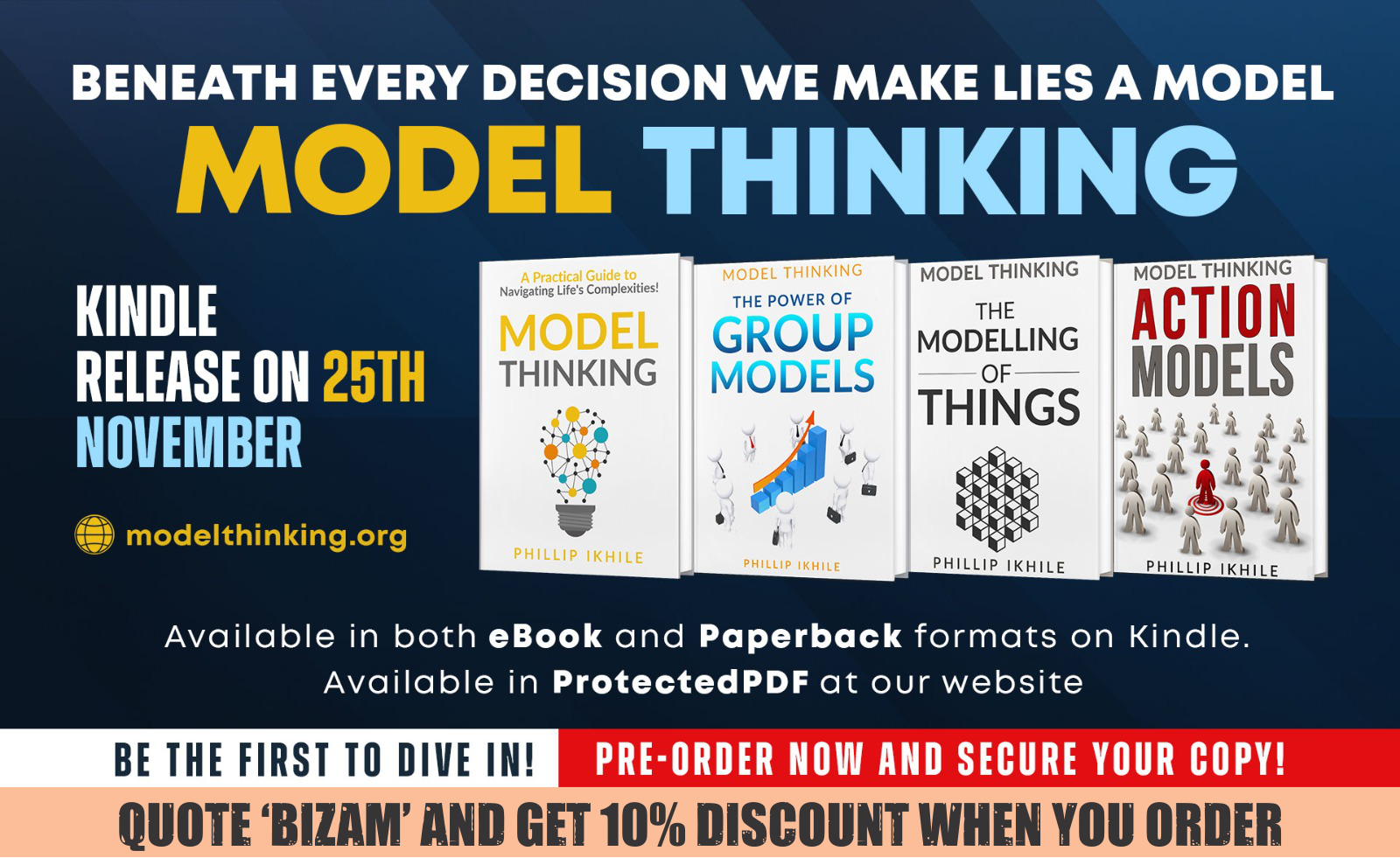 model thinking